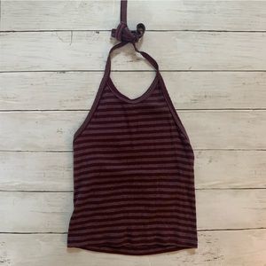 Urban Outfitter Halter Top